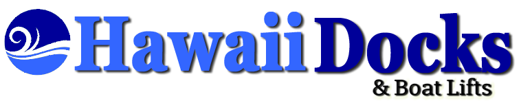 Hawaii Docks - Boat Docks & Lifts